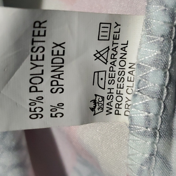 Sheilay blouse long sleeve multicolor - Picture 6 of 6